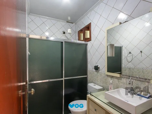 Imagem 6: Sobrado com 3 Quartos e 5 banheiros próximo ao canoas shopping