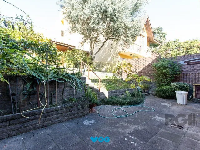 Imagem 7: Casa Tipo Sobrado, com 3 Dormitórios em Canoas