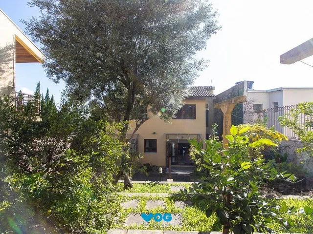 Imagem 8: Casa Tipo Sobrado, com 3 Dormitórios em Canoas