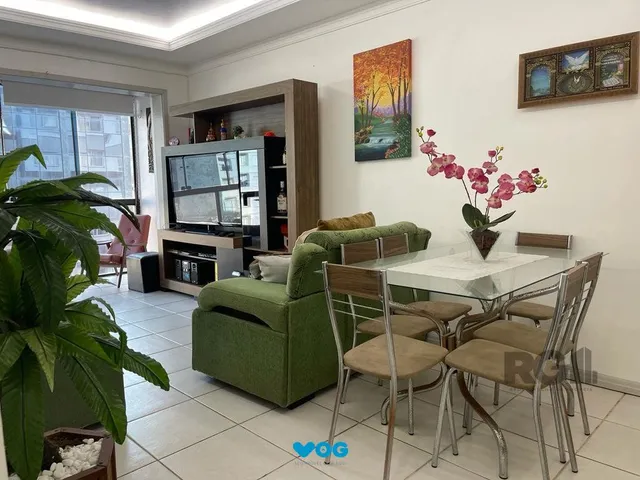 Imagem: Apartamento 2 dormitórios à venda Prainha