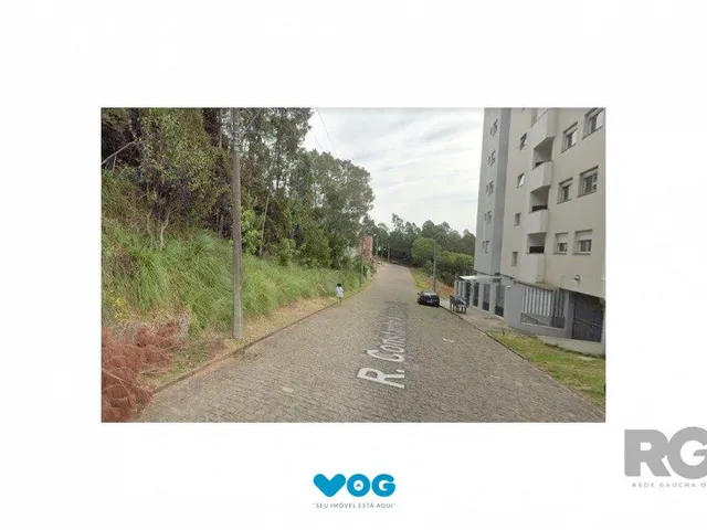 Imagem: Terreno à venda Santa Catarina Caxias do