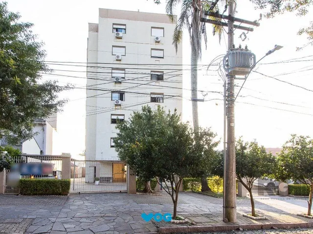 Imagem: Apartamento 3 Dormitórios À Venda Nonoai