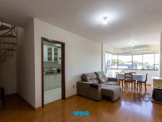 Imagem: Cobertura para venda, 167m², 3 dormitórios