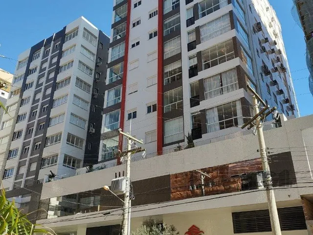 Imagem: Apto mobiliado e decorado 01 dormitório