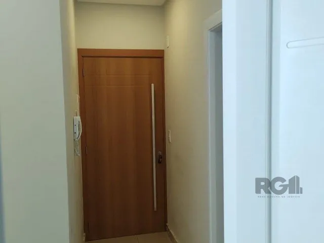 Imagem 4: Apto mobiliado e decorado 01 dormitório com garagem