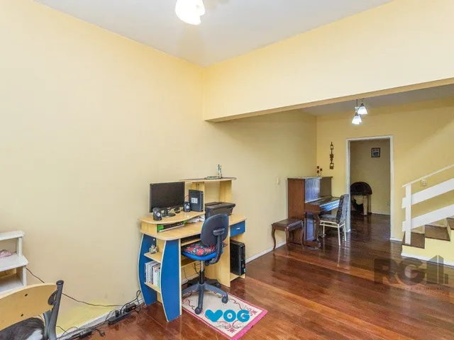 Imagem: Casa com 3 Quartos à Venda, 293 m² por