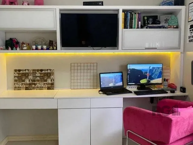 Imagem: Apartamento para Venda - 66.66m², 3 dormitórios