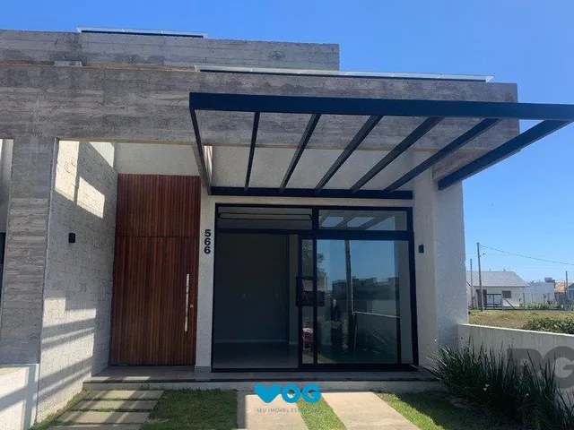 Imagem: Casa 3 dormitórios à venda Praia da Conceição