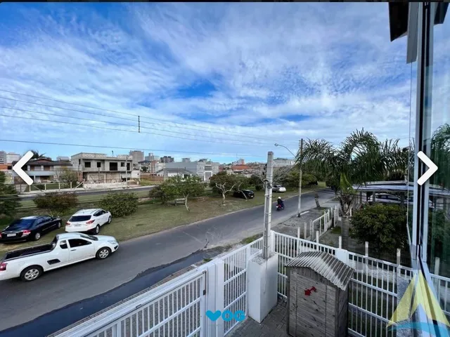 Imagem: Casa 2 dormitórios à venda Zona Nova Capão