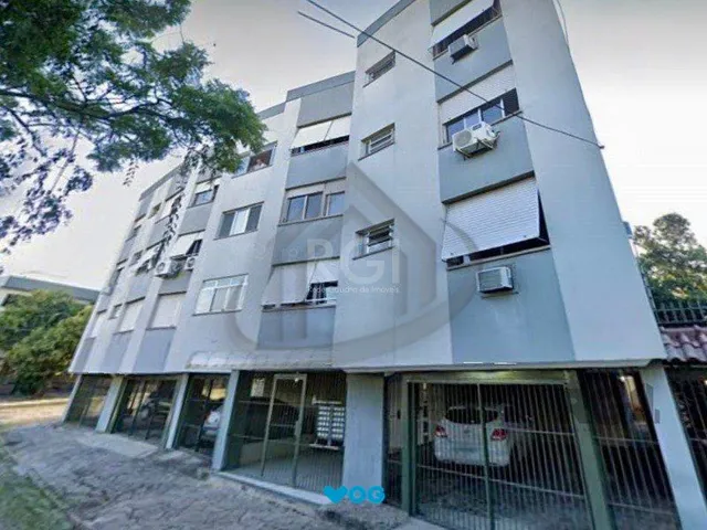 Imagem: Apartamento 2 dormitórios à venda Nonoai