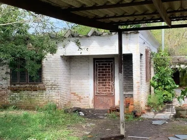 Imagem: Terreno À Venda Ponta Grossa Porto Alegre/Rs