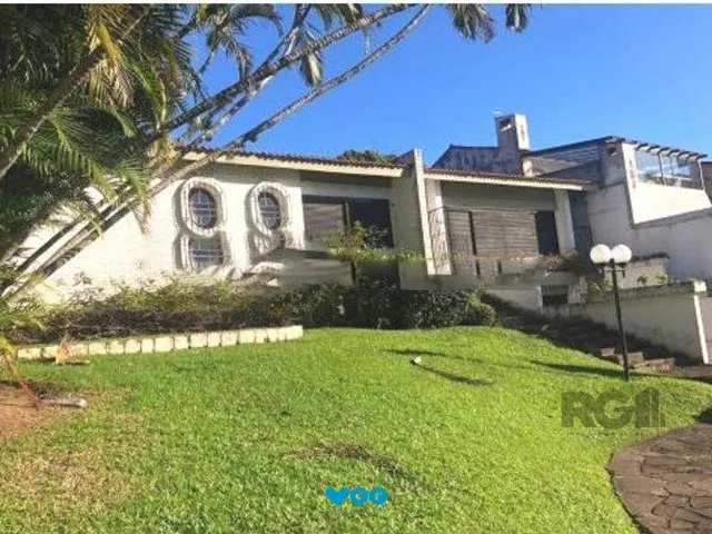 Imagem: Casa 5 Dormitórios À Venda Cristal Porto