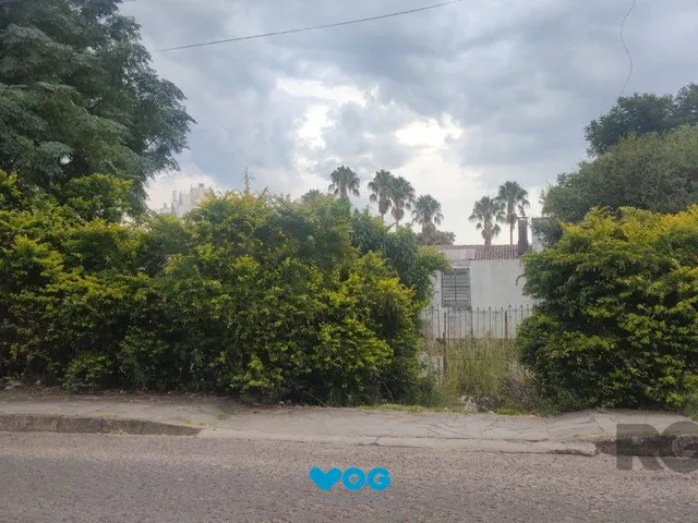 Imagem: Terreno À Venda Cavalhada Porto Alegre/Rs