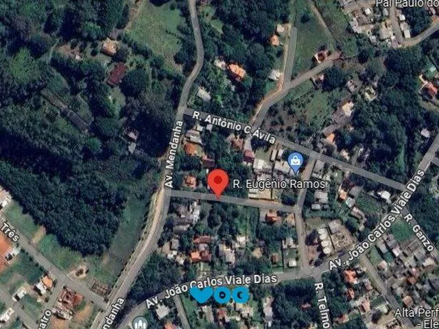 Imagem 1: Casa 3 dormitórios à venda Tarumã Viamão/RS