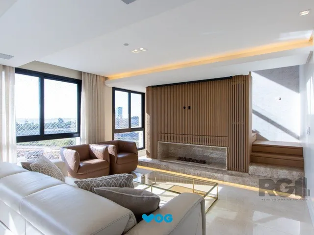 Imagem: Duplex para Venda - 128.73M², 3 Dormitórios