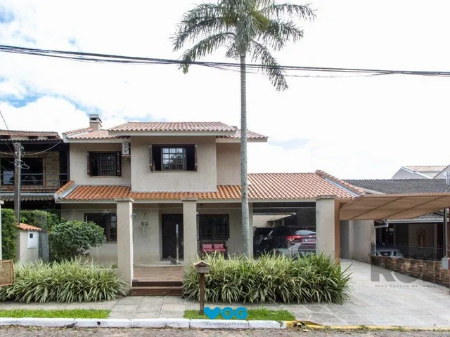 Imagem: Casa à venda no Cantegril, Viamão