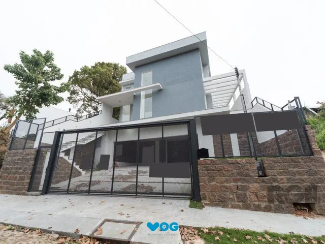 Imagem: Casa 3 dormitórios à venda Vila Conceição
