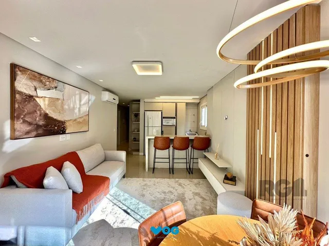 Imagem: Apartamento 2 dormitórios à venda Navegantes