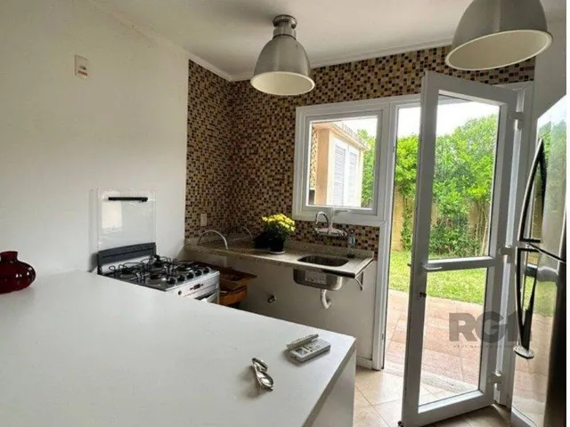 Imagem 1: Casa em Condomínio 2 dormitórios à venda Centro Xangri-Lá/RS