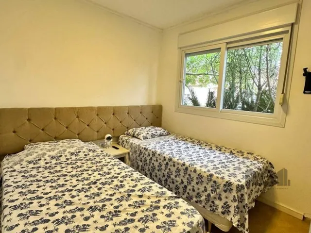 Imagem 2: Casa em Condomínio 2 dormitórios à venda Centro Xangri-Lá/RS