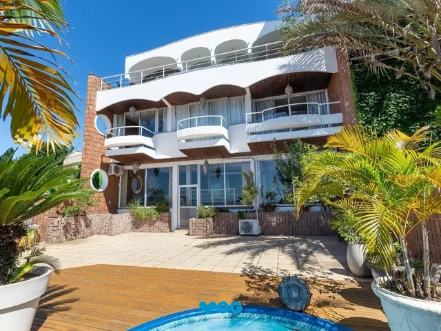 Imagem: Casa 4 dormitórios à venda Vila Assunção