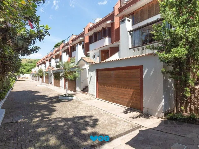 Imagem: Casa Condominio para Venda - 307m², 5 dormitórios