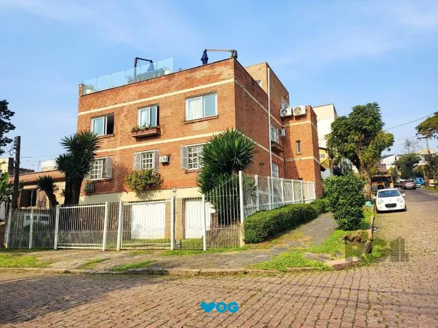 Imagem: Apartamento 3 dormitórios à venda Nonoai