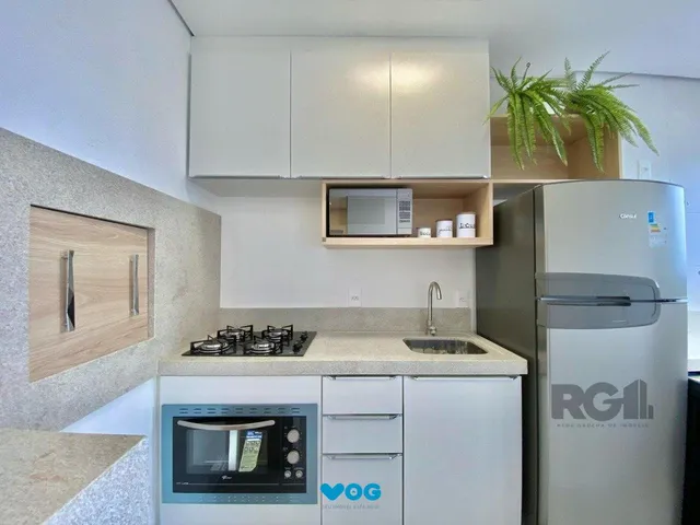 Imagem 2: Apartamento à venda com duas suites em Capão Da Canoa, Edifício Del Paine