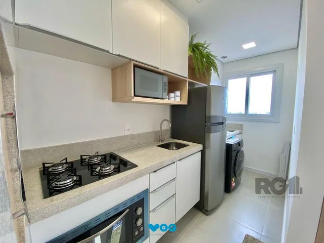 Imagem 3: Apartamento à venda com duas suites em Capão Da Canoa, Edifício Del Paine