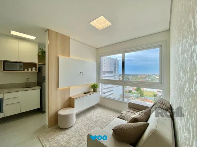 Imagem 4: Apartamento à venda com duas suites em Capão Da Canoa, Edifício Del Paine