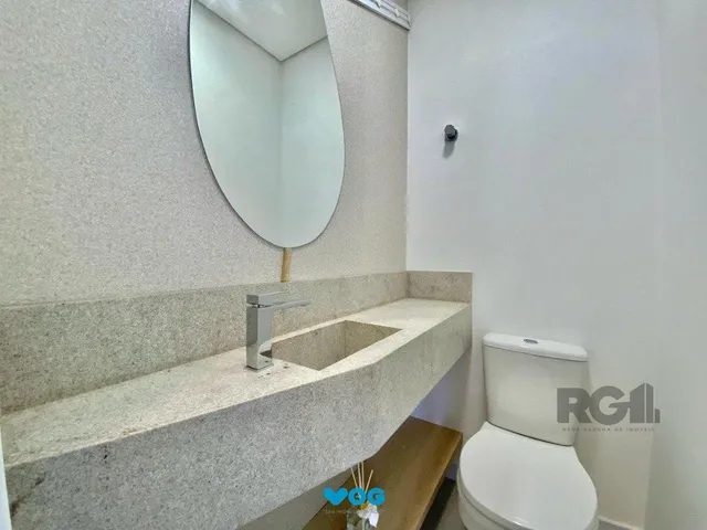 Imagem 5: Apartamento à venda com duas suites em Capão Da Canoa, Edifício Del Paine