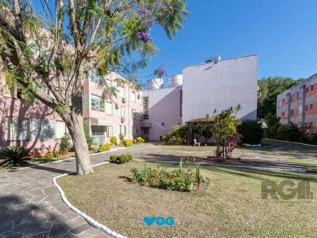 Imagem: Apartamento 2 dormitórios à venda Vila