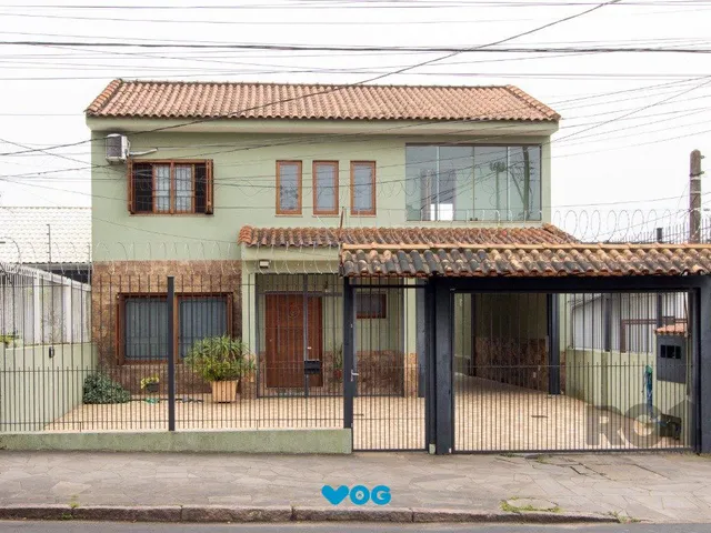 Imagem: Casa 6 dormitórios à venda Tristeza Porto