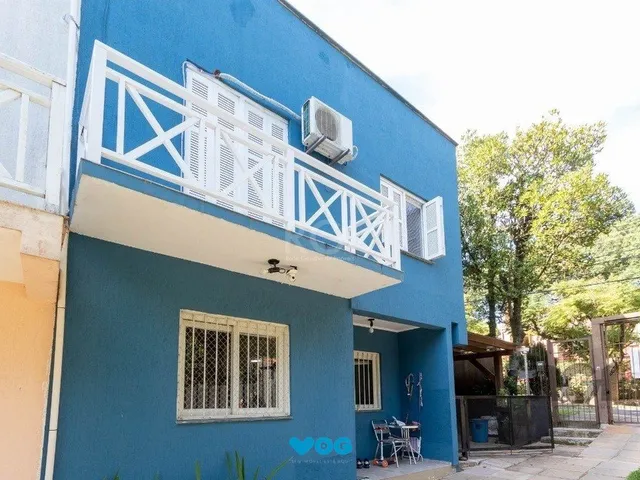 Imagem: Casa com 116,00m², 2 quartos, sendo 1 suites