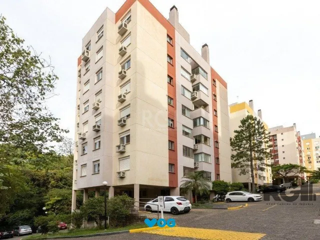 Imagem: Apartamento 2 Dormitórios 1 Vaga Infra
