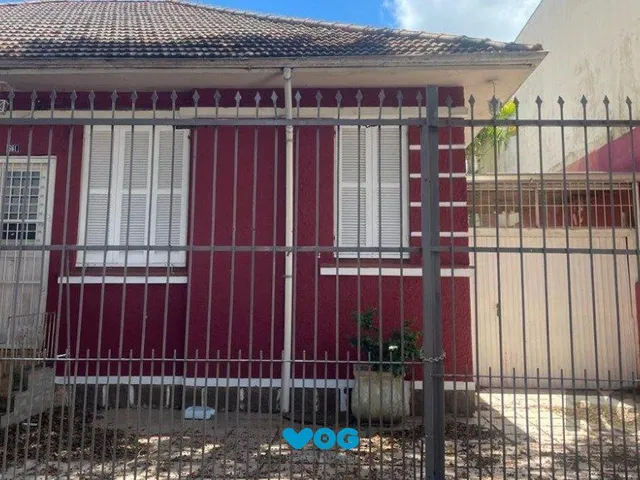 Imagem 1: Casa no bairro São geraldo
