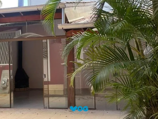 Imagem 2: Casa no bairro São geraldo
