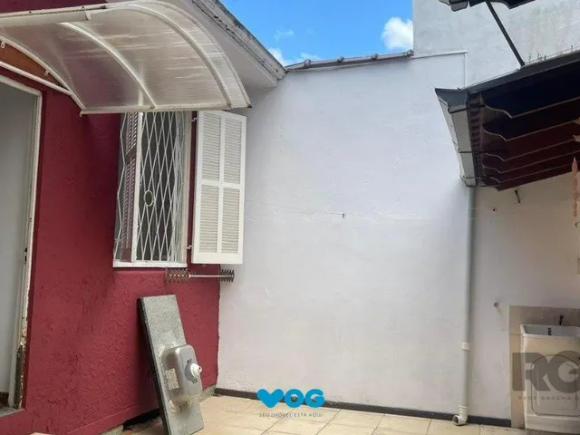Imagem 4: Casa no bairro São geraldo