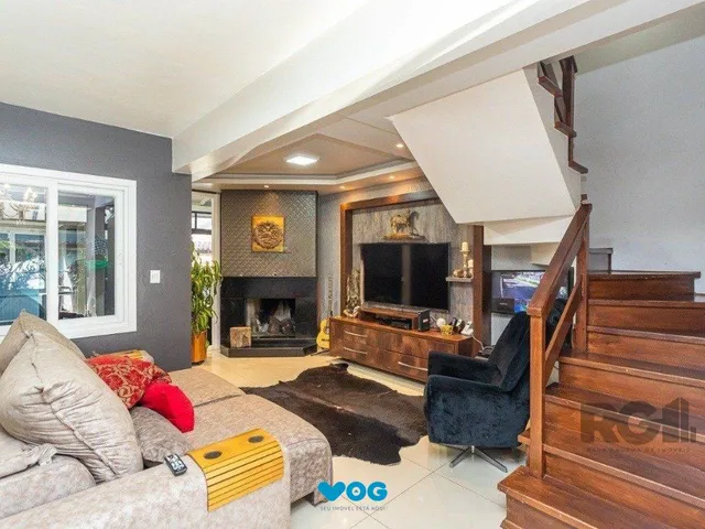 Imagem: BELÍSSIMA CASA 3 SUÍTES NO CORAÇÃO DO