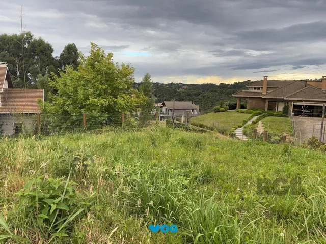 Imagem: Terreno de 600m2 em ótimo loteamento residencial