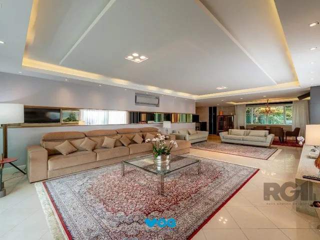 Imagem: Apartamento 3 dormitórios à venda Três