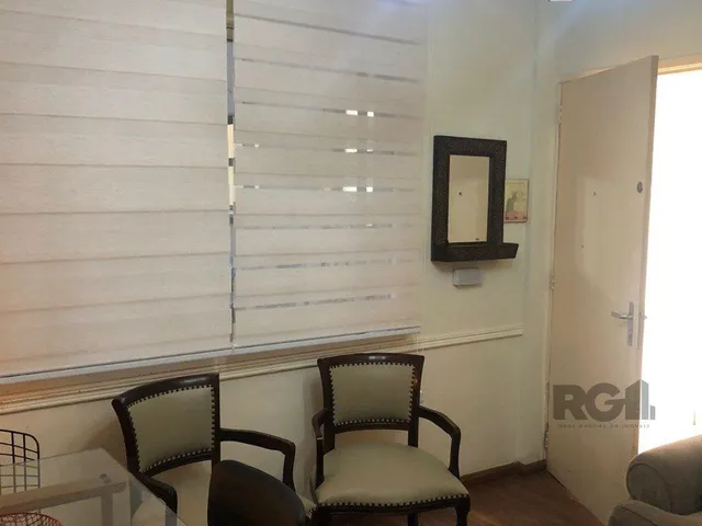 Imagem 1: Apartamento 1 Dormitório,próximo Lima e Silva ,Bairro Centro Histórico