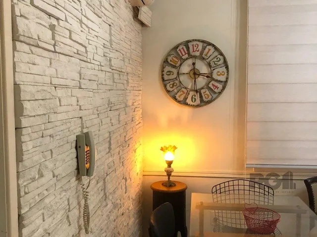 Imagem 2: Apartamento 1 Dormitório,próximo Lima e Silva ,Bairro Centro Histórico
