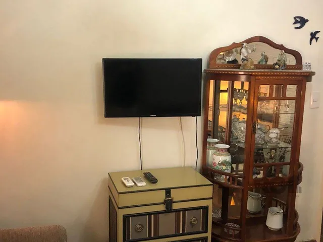 Imagem 3: Apartamento 1 Dormitório,próximo Lima e Silva ,Bairro Centro Histórico