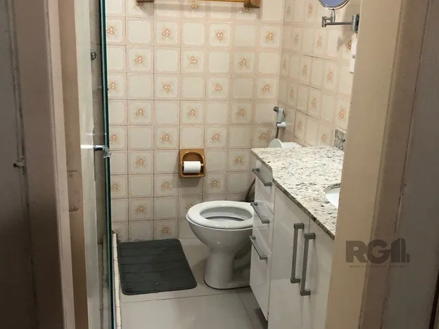 Imagem 5: Apartamento 1 Dormitório,próximo Lima e Silva ,Bairro Centro Histórico