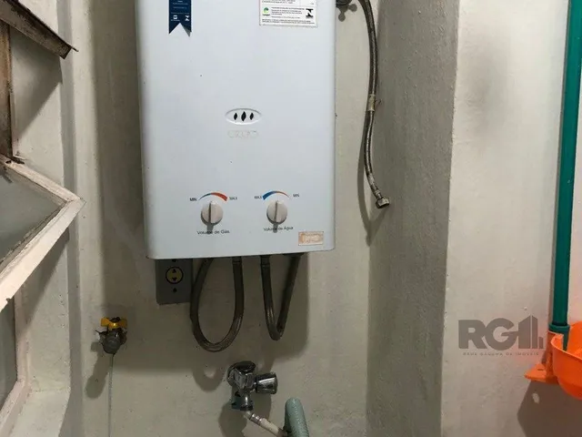 Imagem 6: Apartamento 1 Dormitório,próximo Lima e Silva ,Bairro Centro Histórico