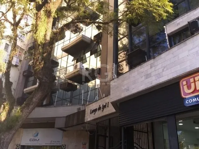 Imagem: MÁFFER IMÓVEIS ALUGA Sala Comercial na