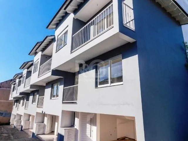 Imagem: Casa Condominio para Venda - 115m², 2 dormitórios