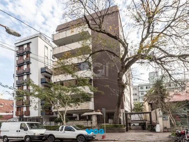 Imagem: Apartamento à venda - 3 quartos - Dona