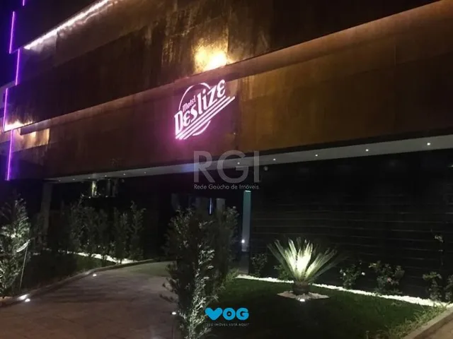 Imagem: Venda de Operação de Motel - Av. Sertório